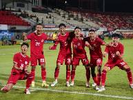 Nhận định, soi k&egrave;o U17 Afghanistan vs U17 Indonesia, 00h15 ng&agrave;y 11/4: Tiếp đ&agrave; thăng hoa