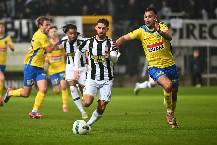 Nhận định, soi k&egrave;o Westerlo vs Sporting Charleroi, 1h45 ng&agrave;y 12/4: C&acirc;n bằng
