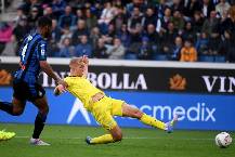 Si&ecirc;u m&aacute;y t&iacute;nh dự đo&aacute;n Bodo Glimt vs Lazio, 23h45 ng&agrave;y 10/4