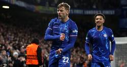 Si&ecirc;u m&aacute;y t&iacute;nh dự đo&aacute;n Legia vs Chelsea, 23h45 ng&agrave;y 10/4