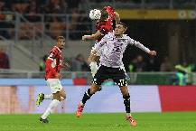 Soi k&egrave;o phạt g&oacute;c Udinese vs AC Milan, 1h45 ng&agrave;y 12/4