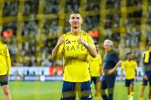 Đối thủ tố c&aacute;o giải Saudi Arabia d&agrave;n xếp gi&uacute;p Ronaldo v&ocirc; địch