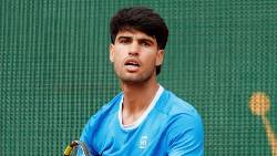 Link trực tiếp tennis Alcaraz vs Bublik - Tứ kết Monte Carlo Masters, 19h00 ng&agrave;y 10/4