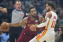 Nhận định b&oacute;ng rổ Atlanta Hawks vs Cleveland Cavaliers, 06h00 ng&agrave;y 11/4: Hơn nhau về động lực