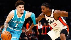 Nhận định b&oacute;ng rổ Charlotte Hornets vs Detroit Pistons, 06h00 ng&agrave;y 11/4: Ho&agrave;n thiện guồng chơi