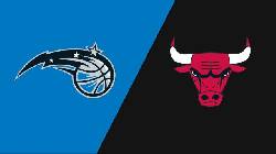 Nhận định b&oacute;ng rổ Chicago Bulls vs Orlando Magic, 07h00 ng&agrave;y 11/4: B&ograve; mộng d&acirc;ng chiến thắng
