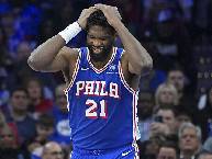 Nhận định b&oacute;ng rổ Indiana Pacers vs Philadelphia 76ers, 06h30 ng&agrave;y 11/4: Trong nỗi nhớ Embiid