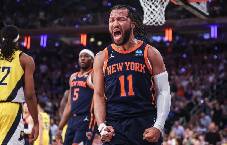 Nhận định b&oacute;ng rổ New York Knicks vs Toronto Raptors, 06h30 ng&agrave;y 11/4: B&ugrave;ng nổ ở Madison Square 