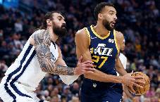 Nhận định b&oacute;ng rổ Utah Jazz vs Memphis Grizzlies, 08h30 ng&agrave;y 11/4: 2 kẻ tồi tệ