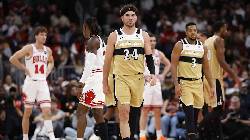 Nhận định b&oacute;ng rổ Washington Wizards vs Miami Heat, 06h00 ng&agrave;y 11/4: Chọn kh&aacute;ch v&agrave; t&agrave;i