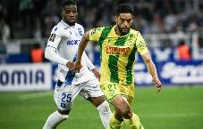 Nhận định, soi k&egrave;o Auxerre vs Nantes, 0h00 ng&agrave;y 12/4: Giẫm l&ecirc;n nhau m&agrave; sống