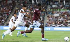 Nhận định, soi k&egrave;o Colorado Rapids vs Houston Dynamo, 08h30 ng&agrave;y 12/4: Lấy c&ocirc;ng b&ugrave; thủ