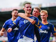 Nhận định, soi k&egrave;o Dusseldorf vs Holstein Kiel, 23h30 ng&agrave;y 10/4: Chia điểm!