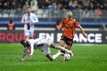 Nhận định, soi k&egrave;o Paris FC vs Monaco, 00h00 ng&agrave;y 11/4: Đại n&aacute;o thủ đ&ocirc;