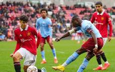 Nhận định, soi k&egrave;o U21 MU vs U21 Newcastle, 1h00 ng&agrave;y 11/4: Thắng l&agrave; được