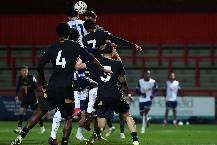 Nhận định, soi k&egrave;o U21 Tottenham vs U21 Wolves, 1h00 ng&agrave;y 11/4: Chủ nh&agrave; tự tin