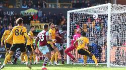 Nhận định, soi k&egrave;o West Ham vs Wolves, 2h00 ng&agrave;y 11/4: Quyết chiến trụ hạng