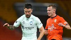 Nhận định soi k&egrave;o WS Wanderers vs Sydney FC, 16h35 ng&agrave;y 11/4: Lại thua