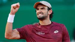 Nhận định tennis De Minaur vs Vacherot - Tứ kết Monte Carlo Masters, 20h30 ng&agrave;y 10/4