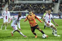 Si&ecirc;u m&aacute;y t&iacute;nh dự đo&aacute;n Paris FC vs Monaco, 00h00 ng&agrave;y 11/4