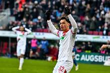 Soi k&egrave;o g&oacute;c Augsburg vs Hoffenheim, 01h30 ng&agrave;y 11/04
