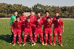 Lịch thi đấu U16 Việt Nam tại VL U16 ch&acirc;u &Aacute; 2020