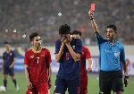 'Tội đồ' U23 Th&aacute;i Lan n&oacute;ng l&ograve;ng hội ngộ Đ&igrave;nh Trọng ở King's Cup 2019