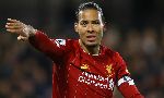 Virgil van Dijk c&acirc;n nhắc giải nghệ ở tuổi 28