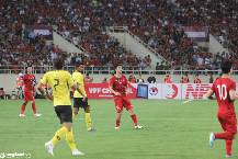 Danh s&aacute;ch Malaysia đấu tuyển Việt Nam ở VL World Cup 2022: Talaha trở lại