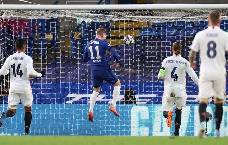 Đường đến chung kết C1 của Chelsea: Dấu ấn h&agrave;ng thủ