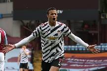 Greenwood nổ từng bừng sau khi ph&aacute; kỷ lục