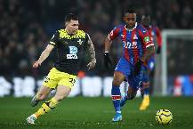 Lịch thi đấu b&oacute;ng đ&aacute; h&ocirc;m nay 11/5: Southampton vs Crystal Palace