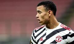 Mason Greenwood chinh phục th&agrave;nh c&ocirc;ng kỷ lục của Wayne Rooney