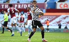 MU chắc chắn được dự Champions League m&ugrave;a tới