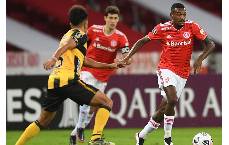 Nhận định Deportivo Tachira vs Internacional, 5h15 ng&agrave;y 12/5