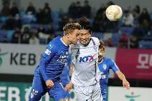 Nhận định Suwon vs Gwangju, 17h30 ng&agrave;y 11/5