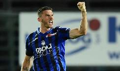 Những cầu thủ Atalanta đ&aacute;ng xem tại Euro 2021: K&eacute;p phụ chiếm vai ch&iacute;nh