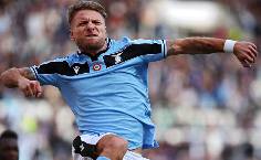Những cầu thủ Lazio đ&aacute;ng xem tại EURO 2021: C&ograve;n ai ngo&agrave;i Ciro Immobile?