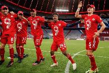 Những con số đ&aacute;ng ch&uacute; &yacute; của b&oacute;ng đ&aacute; ch&acirc;u &Acirc;u tuần qua: MU ph&aacute; kỷ lục ngược d&ograve;ng