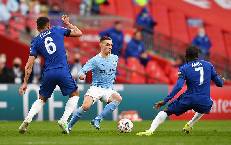 CH&Iacute;NH THỨC: Trận CK C&uacute;p C1 ch&acirc;u &Acirc;u được tổ chức tại Wembley