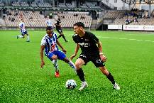 Soi k&egrave;o xi&ecirc;n h&ocirc;m nay 11/5: Lahti vs KuPS 