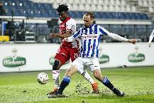 Nhận định, soi k&egrave;o Ajax vs Heerenveen, 1h00 ng&agrave;y 12/5