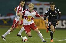 Nhận định, soi k&egrave;o DC United vs New York RB, 6h30 ng&agrave;y 11/5