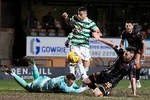 Nhận định, soi k&egrave;o Dundee United vs Celtic, 1h30 ng&agrave;y 12/5