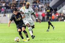 Nhận định, soi k&egrave;o Los Angeles FC vs Portland Timbers, 9h30 ng&agrave;y 11/5