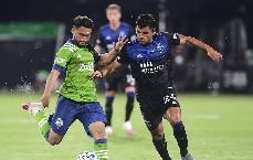 Nhận định soi k&egrave;o Seattle Sounders vs San Jose Earthquake, 9h ng&agrave;y 12/5