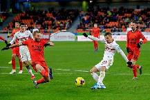 Nhận định, soi k&egrave;o Spartak vs Yenisey, 23h30 ng&agrave;y 11/5