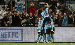 Ph&acirc;n t&iacute;ch k&egrave;o hiệp 1 Brisbane Roar vs Sydney, 16h05 ng&agrave;y 10/5