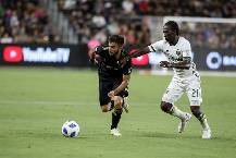 Ph&acirc;n t&iacute;ch k&egrave;o hiệp 1 Los Angeles FC vs Portland Timbers, 9h30 ng&agrave;y 11/5
