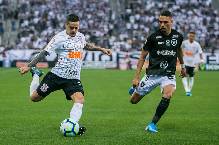 Nhận định, soi k&egrave;o Botafogo vs Corinthians, 5h30 ng&agrave;y 12/5